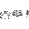 VERTEX Honda Crf 250 R/rx 18-19 D.78.96 A Pi.26.4274a.v Stempelsett