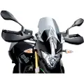 Puig Carenabris New Generation Touring Aprilia Dorsoduro 750/900/1200 Frontrute