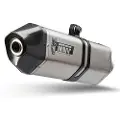 MIVV Speed Edge Suzuki Dl V-strom 650/xt 2017-24 S.049.lrx Homologert Komplett Linjesystem
