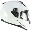 Ska-p 3mha Speeder Mono Fullface-hjelm