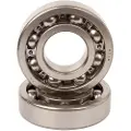 Hotrods Yamaha 700 Grizzly 07-15/raptor 06-16/rhino 08-13 K054 Veivaksellagersats