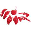 Ufo Honda Crf 150r 2007-2024 Hokit111-070 Plastsett