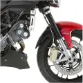 Puig Aprilia Shiver 750 09 Frontlyktforlenger