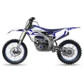 Ufo Tecna Yamaha Yzf 250 19-22 Plastsett