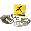 ProX Yamaha Yfz350 Banshee ´87-06 Clutch Friksjonsplater