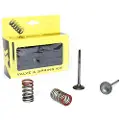 ProX Kawasaki Kx250f04-16 + Rm-z25004-0 Vcses43351 Eksosventil