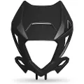 Ufo Be02006-001 Frontplate