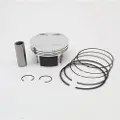 VERTEX Polaris 500 Predator 03-07 Outlaw 06-07 D.99.16 B Stempelsett