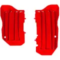 Rtech Honda Crf450r 2017-2020 Oversized Radiatorgitter