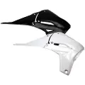 Cycra Powerflow Yamaha 2013 1cyc-1776-12 Radiatorkåper