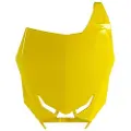 Rtech Suzuki Rm-z 450 2018 Frontplate