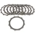 EBC Ck Series Cork Ck2362 Clutch Friksjonsplater