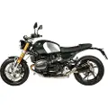 Akrapovic Bmw R 1200 Nine T 1200 2024-2024 Homologert Slip On Lyddemper