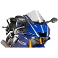 Puig Z-racing Yamaha Yzf-r6 Frontrute