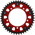 Supersprox Stealth 44d Rst1800x44red Bakre Tannhjul
