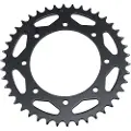 JT Sprockets 520 Jtr487.42 Steel Bakre Tannhjul