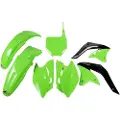 Ufo Kawasaki Kxf 450 2006-2006 Kakit205-026 Plastsett