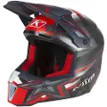 KLIM F3 Carbon Offroadhjelm