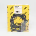 ProX Yamaha Yfm 700 R Raptor 15-21/kodiak 19-21/viking14-21 Topp Pakningssett