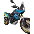 Uniracing Yamaha Xtz 690 Tenere 700 K49383 Motorsykkel Beskyttelse Klistremerke