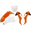 Ufo Ktm Sx 65 2016-2024 Ktkit526-999x Plastsett