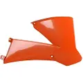 Polisport Off Road Ktm Sx85 03-05 Sx105 04 Radiatorkåper