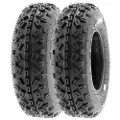 SUN-F A-035 Tl 42n Firehjuling Bakdekk