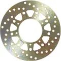 EBC D-series Offroad Solid Round Md6072d Bakre Bremseskive