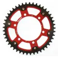 Supersprox Stealth 45d Rst479x45red Bakre Tannhjul