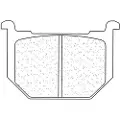 Cl Brakes 2694a3 Sintrede Bremseklosser