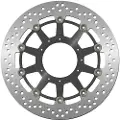 SBS Round 5300a Flytende Bremseskive