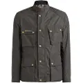 Belstaff Mcgee 2.0 Jakke