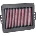 K&N Bmw Bm-8518 Luftfilter