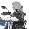 Givi Honda Transalp 750 2023 Høy Vindskjerm