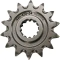 Renthal 440-420 Grooved Fremre Tannhjul