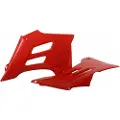 Cemoto Gas Gas Ec/ec-e125/200/250/300/450 Ec450fse 05-06 Radiatorkåper