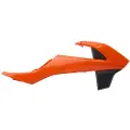 Polisport Ktm Sx65 16-20 Radiatorkåper