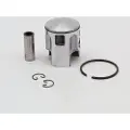 Italkit Derbi Start/honda Wallaroo/peug103 D 40 D Gil Stempelsett