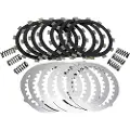 EBC Drcf Series Offroad/atv Carbon Fiber Drcf043 Komplett Clutch