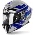 Airoh Gp550 S Wander Fullface-hjelm