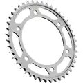 JT Sprockets 525 Jtr1307.44 Steel Bakre Tannhjul