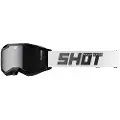 Shot Iris 2.0 Solid Off-road Briller