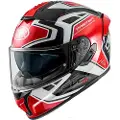 Premier Helmets 23 Evoluzione Rr2 Pinlock Included Fullface-hjelm