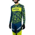 Hebo Race Pro Langarmet T-skjorte