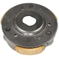 Fcc Honda Sh125 2013-2022 Komplett Clutch