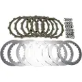 EBC Drc Series Offroad/atv Cork Drc171 Komplett Clutch