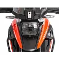 Hepco&Becker Suzuki V-strom 1050/xt 20 7003544 00 01 Lyktebeskytter