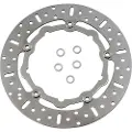 EBC X Series Round Md516x Flytende Bremseskive