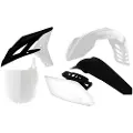 Rtech Yamaha Yz250f 2010-2013 Plastsett