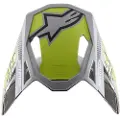 Alpinestars M8 Triple Visir